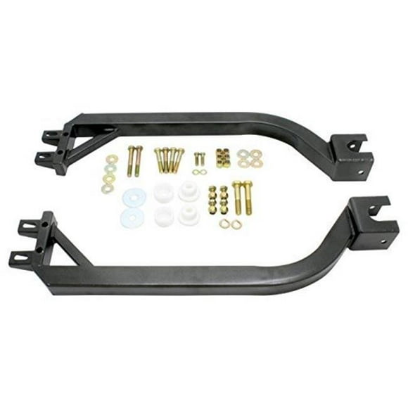 BMR Suspension SFC005H Boulon de Connecteur de sous-Châssis pour Ford Mustang 2004