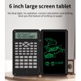 thumbnail image 6 of Electronic whiteboard,6inch Screen Scientific Screen Scientific Financial Havou Financial Sch Office Dsfen Twirltide Black, 6 of 6