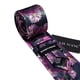 thumbnail image 4 of Set de Corbata Barry.Wang con Flores Paisley en Seda para Hombre, 4 of 8