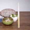 thumbnail image 4 of Minkissy Led Candles Gold Plastic Remote Control Long Rod Design Birthday 1Set, 4 of 8