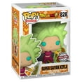 thumbnail image 2 of Pop Animation Dragonball Z 3.75 Inch Action Figure Exclusive - Super Saiyan Kefla #828, 2 of 3