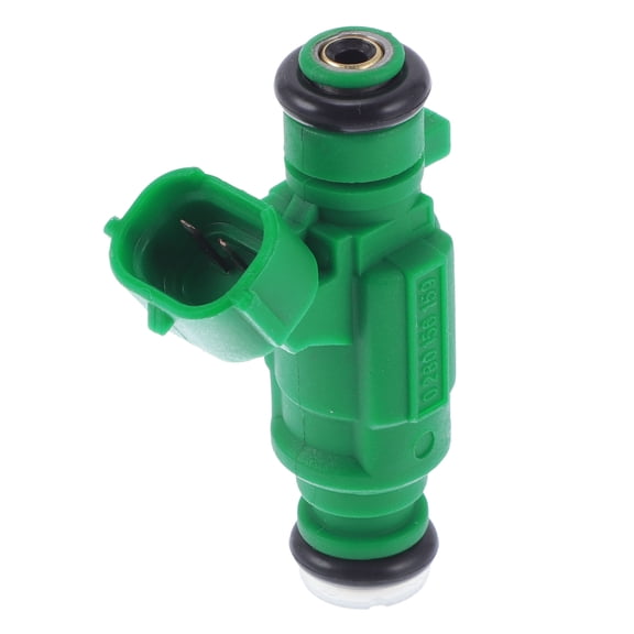Fuel Injector for Nissan Sentra 1.8 2.5 04-06 Flow Match No.16600-4Z800 Fuel Nozzle Green 1 Pc