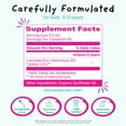 thumbnail image 4 of Pink Stork Baby Probiotic Drops: Infant Probiotic Drops for Baby, Digestion & Gas Relief, 1 fl oz, 4 of 6