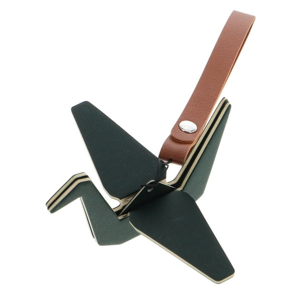 UPOUART Car Air Diffuser Pu Leather Elegant Design Scent 1Pack