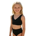thumbnail image 5 of Tawop Girls Swimsuits 2 Pieces Girls Swim Bikini Set, 5 of 6