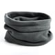 thumbnail image 4 of Bufanda de la Redecilla Cómoda Sunnimix cuello Polar gris 26 * 30 cm, 4 of 8