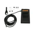 thumbnail image 2 of Borescope Endoscope Camera with 6LED Light 1920x1080P Borescope Tool 5.5mm IP67 Water Resistant Lens Inspection Camera for Pipeline Maintenance Car Repair, 2 of 7