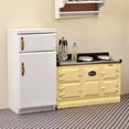 thumbnail image 3 of Muebles en Miniatura Zulema Accesorio de Cocina 1 12 Resina Crema, 3 of 6