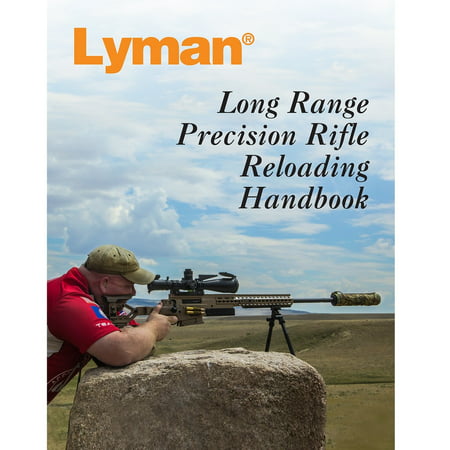 Lyman Long Range Precision Rifle Reloading (Best Long Range Precision Rifle)