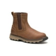 thumbnail image 2 of CAT Footwear Pelton Steel Toe - Dark Beige 12(W) Mens Work Boot, 2 of 6