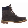 thumbnail image 2 of Men's Timberland 6 In. PRM Waterproof Boot Dark Brown Nubuck (TB0A5TJ5 D54) - 11.5, 2 of 5