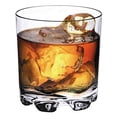 thumbnail image 1 of Thunder Group PLTHRG010C Rocks Glass, 10-Ounce, 1 of 2