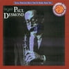 The Best Of Paul Desmond (Remaster)