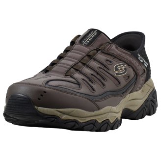 Skechers Mens Expected - Avillo Canvas Relaxed Fit Fashion  display picture 3