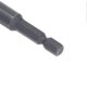 thumbnail image 1 of Perceuse à angle droit en acier allié au chrome-vanadium, perceuse électrique à 90 degrés avec poignée, 1 of 2