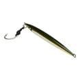 thumbnail image 7 of Shimano Fishing SHIMMERFALL 210G SAND EEL Jigs [BF210FSSE], 7 of 7