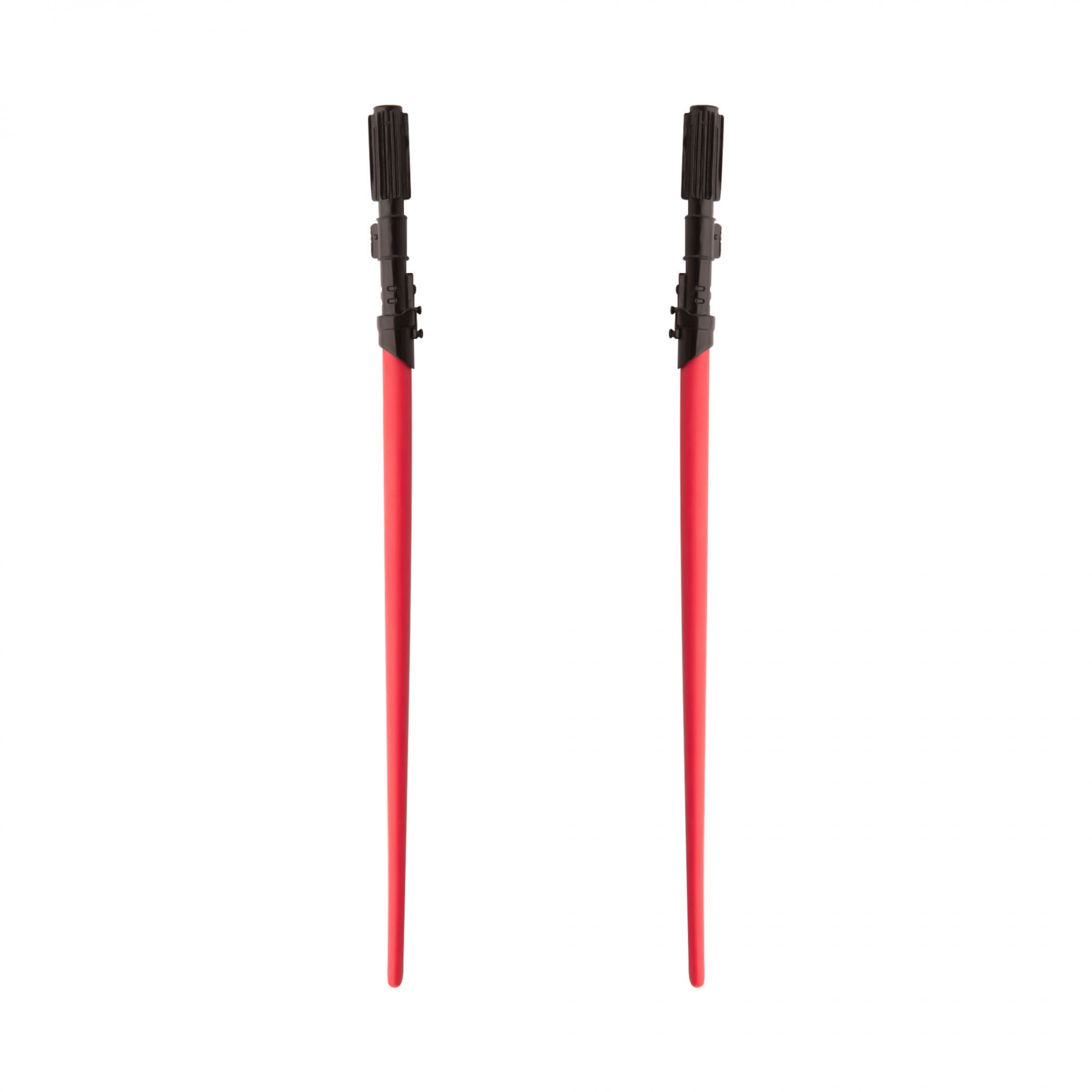 Star Wars Darth Vader Light Saber Hair Clips