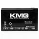 KMG 12V 12Ah Batterie de Remplacement Compatible avec Panasonic LCR12V12P LC-RA1212P1 NV0801 – image 2 sur 3