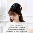 thumbnail image 2 of JIUOU SonoHome Ultra Scalp Massager, Electric Scalp Massager with 3 Modes, 2 of 8