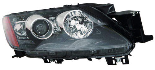 for 2010-2011 passenger side Mazda CX-7 Front Headlight Assembly Replacement