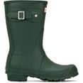 thumbnail image 5 of HUNTER W ORIGINAL SHORT Rain Boots Hunter Green, 5 of 6