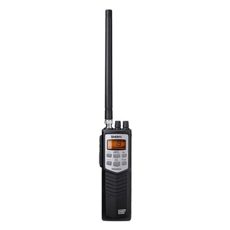 Uniden PRO501HH (Single Pack) 40 Channel Handheld CB Radio
