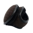 thumbnail image 2 of Calentadores de oídos, orejeras de invierno, plegables, informales, cálidas, portátiles, cómodas, orejeras para ciclismo, esquí, patinaje al aire, 2 of 8
