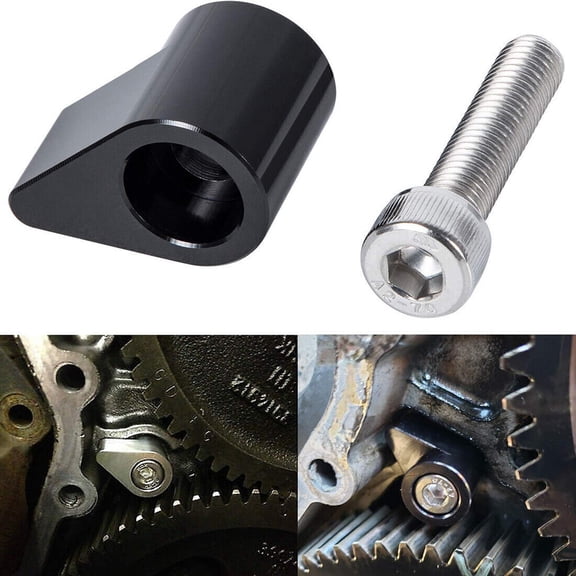 Killer Dowel Pin KDP Repair Kit for 1989-1998 Dodge Cummins 12 Valve 5.9BT