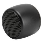 Mini Haut-parleur Bluetooth,Mini Haut-parleur Bluetooth Lourd Mini Haut-parleur Bluetooth portable Mini Haut-parleur sans fil Sleek Esthétique