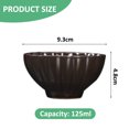 thumbnail image 2 of Taza de té kungfú chino, taza de té glaseada Tianmu, taza de té de cerámica, taza de té Tianmu brillante, hermosa taza de té Jianzhan, 2 of 5
