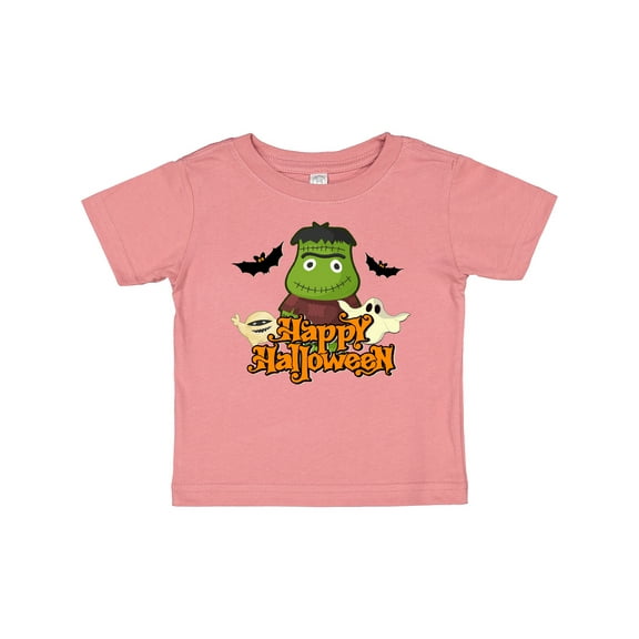Inktastic Halloween Monster Boys or Girls Baby T-Shirt