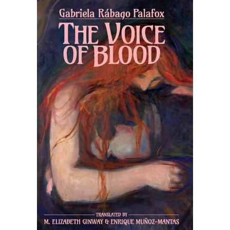 The Voice of Blood, (Hardcover)