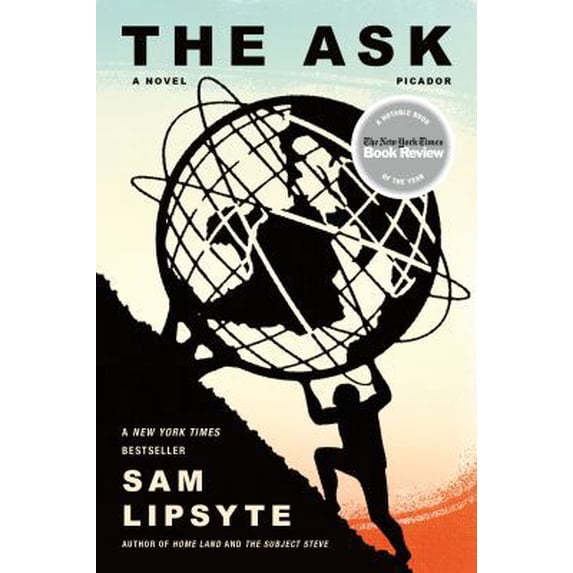 Pre-Owned The Ask (Paperback) 0312680635 9780312680633