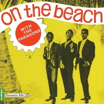 The Paragons - On The Beach - Music & Performance - Vinyl