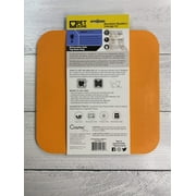 Pet Zone Boredom Buster Indulge Slow Feeder Licking Mat | Boredom Buster | Calming Mat for Anxiety Relief | Just Add Healthy Snack - For Both Dogs & Cats