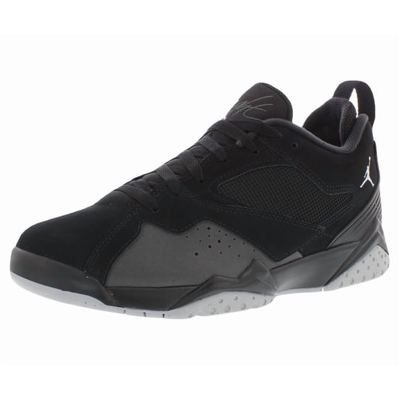 Air Jordan MVP 92 Mens Basketball Shoes (Black/Anthracite/Wolf Grey)