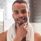 thumbnail image 3 of Mini Shaver Usb Rechargeable Mini Shaver Men's Silent Travel Portable Shaver, 3 of 4