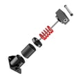 thumbnail image 2 of Paquete de kit de rendimiento de pedales de freno MOZA SR-P Lite para R5, 2 of 5