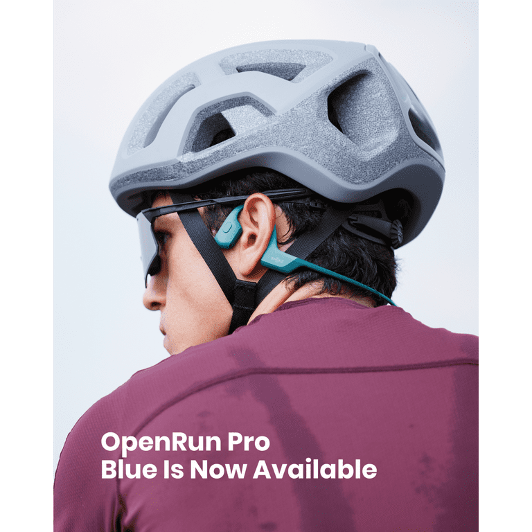 OpenRun Pro