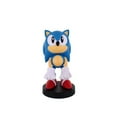thumbnail image 1 of Exquisite Gaming Sonic Cable Guy Original Controller and Phone Holder, 1 of 6