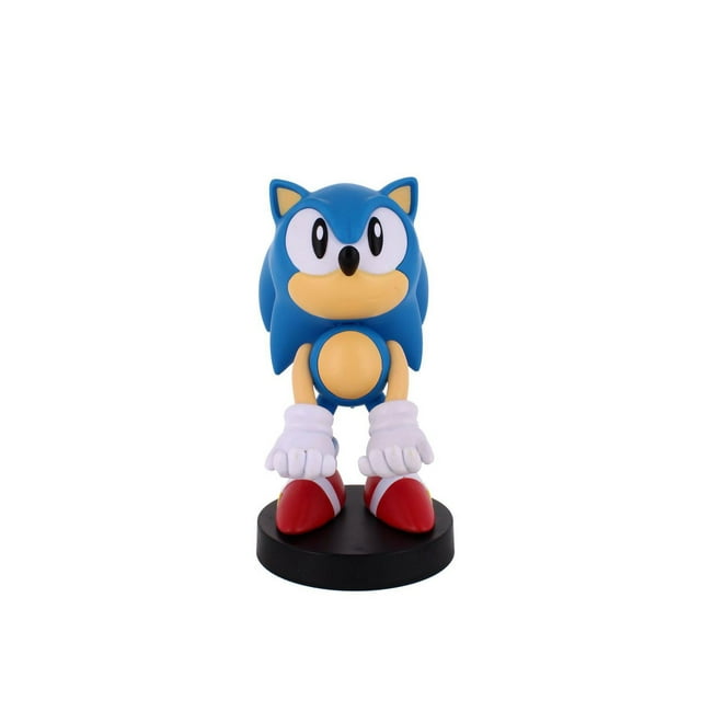 Exquisite Gaming Sonic Cable Guy Original Controller and Phone Holder