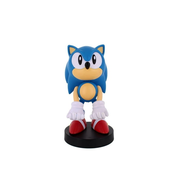 Exquisite Gaming Sonic Cable Guy Original Controller and Phone Holder
