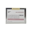 thumbnail image 2 of It Cosmetics Confidence In A Cream Anti-Aging Hydrating Moisturizer 4.0oz  New, 2 of 6