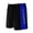 Dark Blue, variant on Jamicy Men Swim Trunks Summer Beach Wear Men's Swim Wear Athletic Training Endurance Swimming Swimsuit Jammer Racing Competition Swimwear