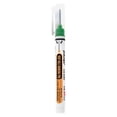 thumbnail image 2 of 5Pcs Long Nib Marker,Long Head Deep Hole Marker - Multi-purpose Deep Hole Marker Pens,Quick Dry Waterproof Colorful Carpenter Pen Markers for Construction(Green), 2 of 9