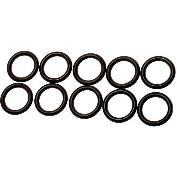 Fuel Line O-Ring - Compatible with 1983 - 1994 Chevy Cavalier 1984 1985 1986 1987 1988 1989 1990 1991 1992 1993