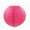 B, variant on 10-Pack Eco-Friendly Colorful Paper Flower Balls for Weddings, Birthday Parties & Festivals