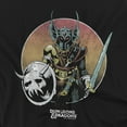 thumbnail image 2 of Dungeons And Dragons T-Shirt Warduke Unisex Graphic Tee For Men & Women, 2 of 7