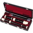 thumbnail image 2 of Rhythm Band Instruments C539 Aulos Soprano Alto 500 Series Set Symphonique, 2 of 3