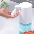 thumbnail image 2 of Coofit Sanitizer Dispenser Automatic Sensor Foaming Soap Dispenser Lotion Dispenser, 2 of 9